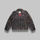 gz rylee biker jacket 10910555- 108302 GESTUZ 