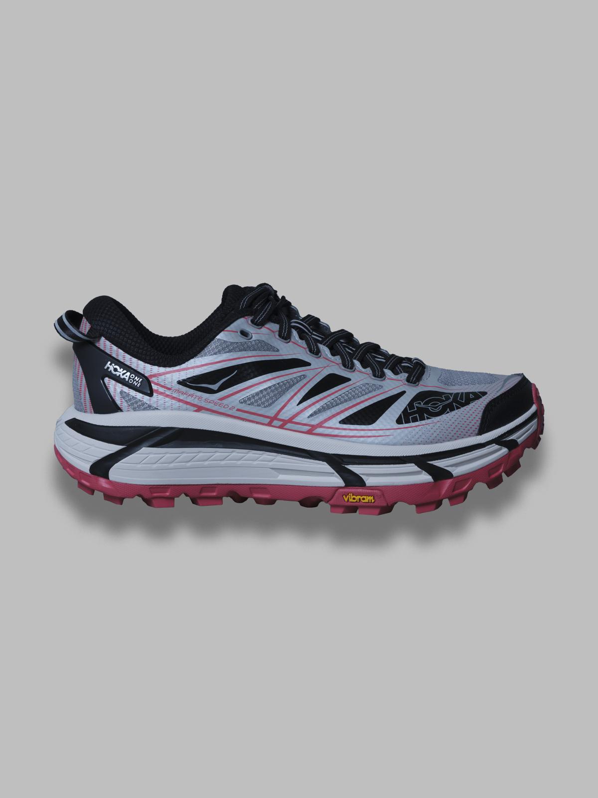 u mafate speed 2 1126851- GTCG HOKA ONE ONE 