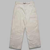 stern chino dust bunny disrupted sateen
