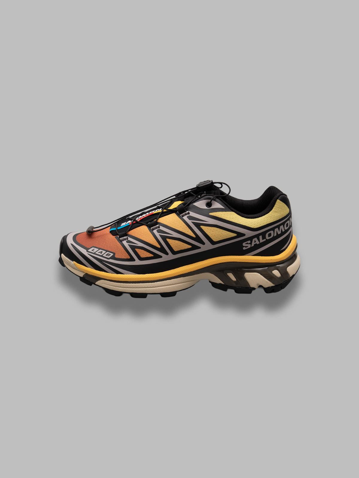 xt-6 L49154400- MULTI SALOMON 