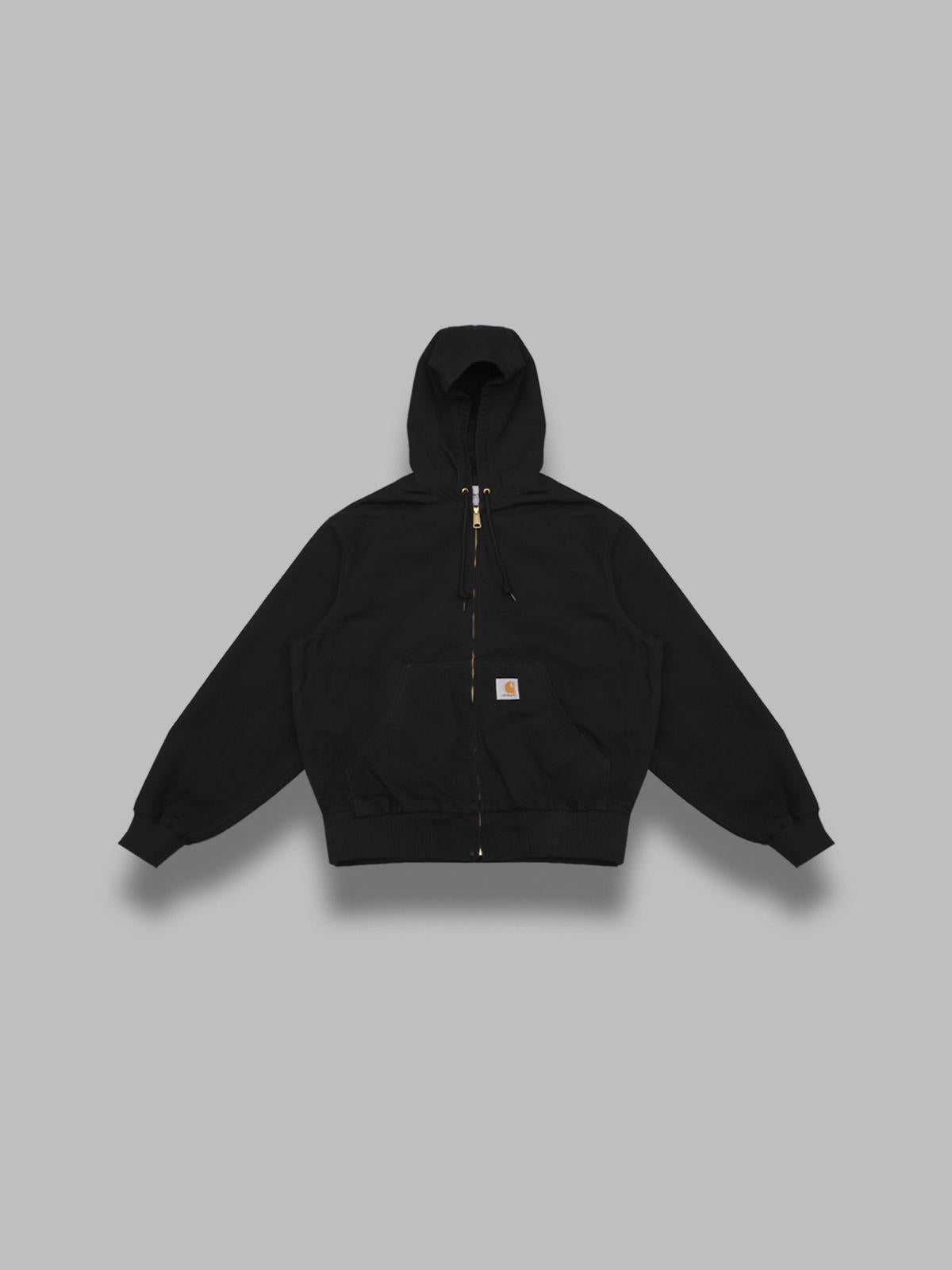 og active jacket I034311- 8902 CARHARTT WIP 