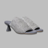 marilia silver sandals E8-3846- SR MIISTA 
