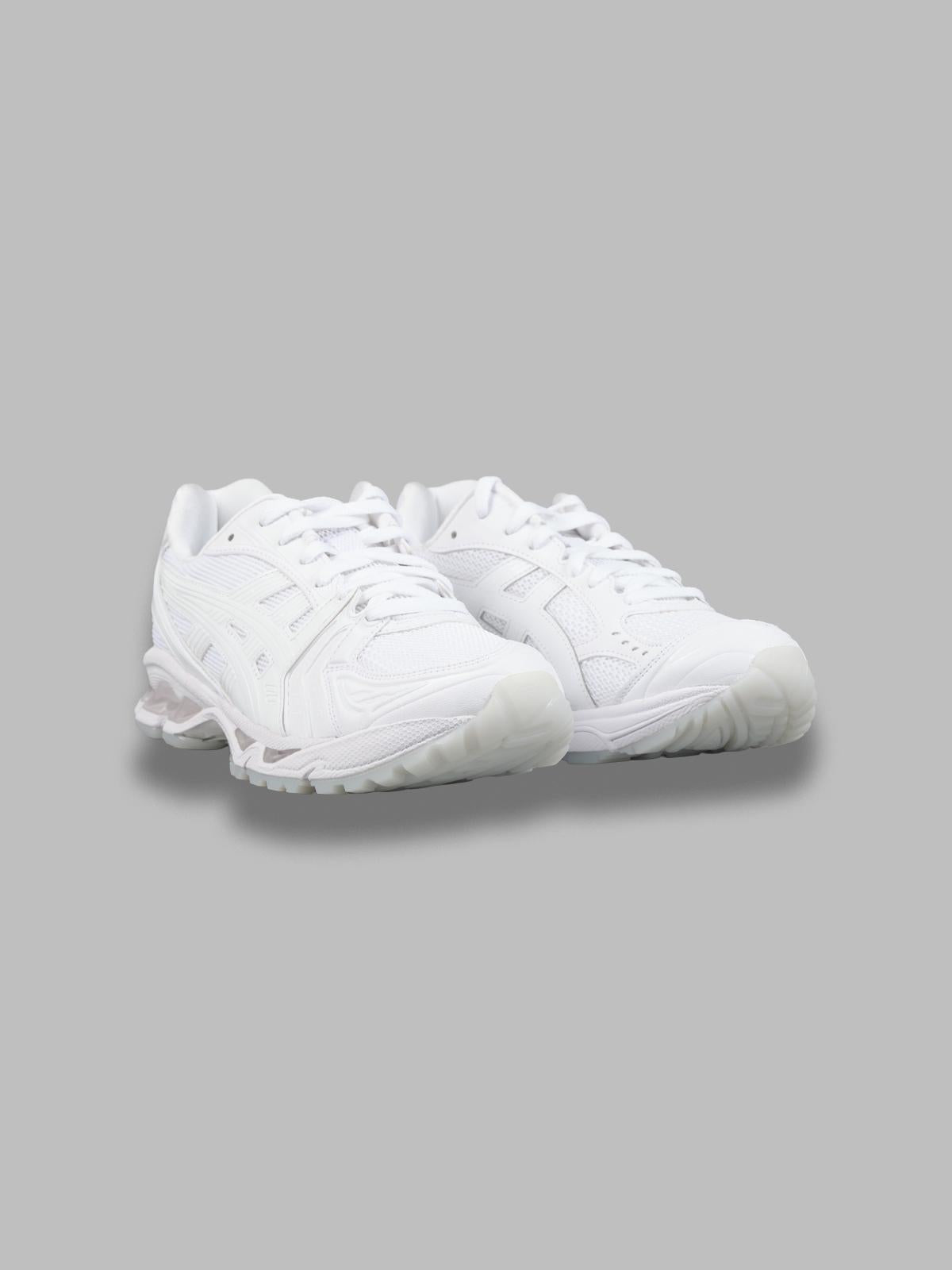 asics sneaker FP-K101-W25- WHT COMME DES GARÇONS SHIRT 