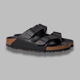 arizona triples black, birko flor - calz. s 1019069 BK BIRKENSTOCK 