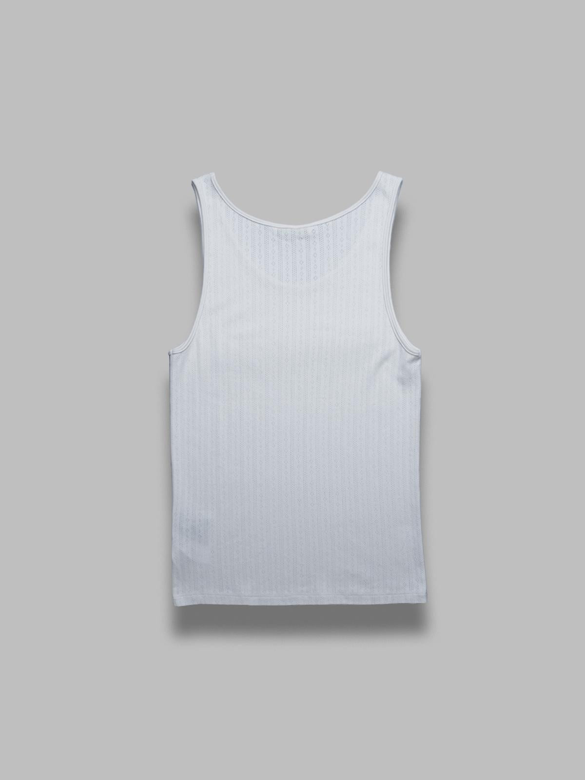 tomaso tanktop 632-13303- 006 A KIND OF GUISE 
