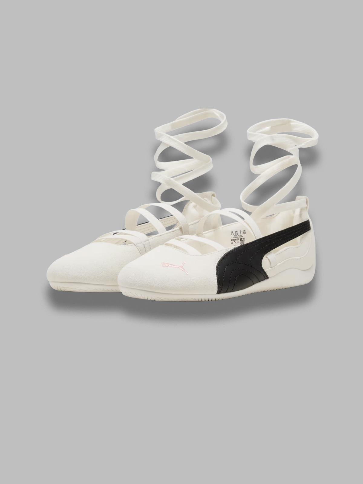 speedcat ballet sd x rosé 404395- 01 PUMA 