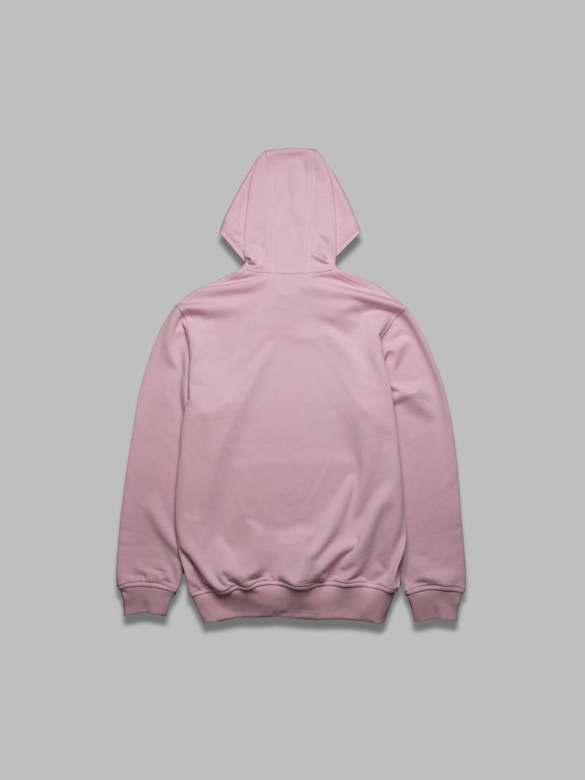 men's sweatshirt knit FO-T019-S25- PK COMME DES GARÇONS SHIRT 