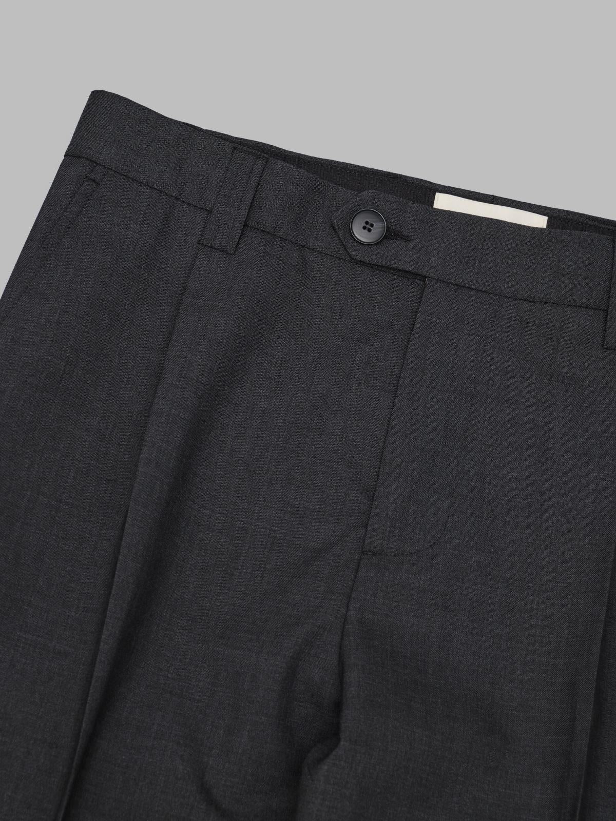 service trousers M126-036- DGY MFPEN 