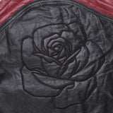 gz yvette biker jacket 10910549- 100017 GESTUZ 