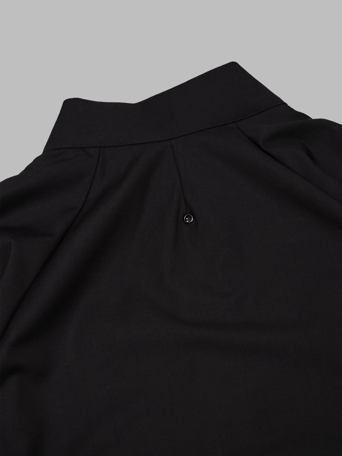 mitre jacket JBMW0656FA468- BLK0031 J.L-A.L 