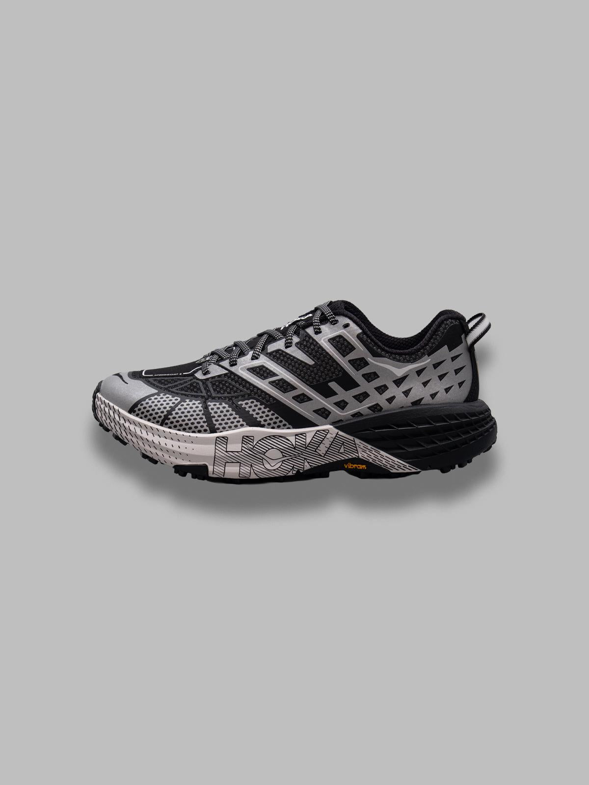 u speedgoat 2 ts 1171910- BKSTR HOKA ONE ONE 