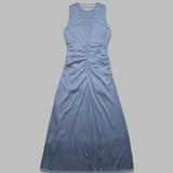 gz bianca maxi dress 10909913- BL GESTUZ 