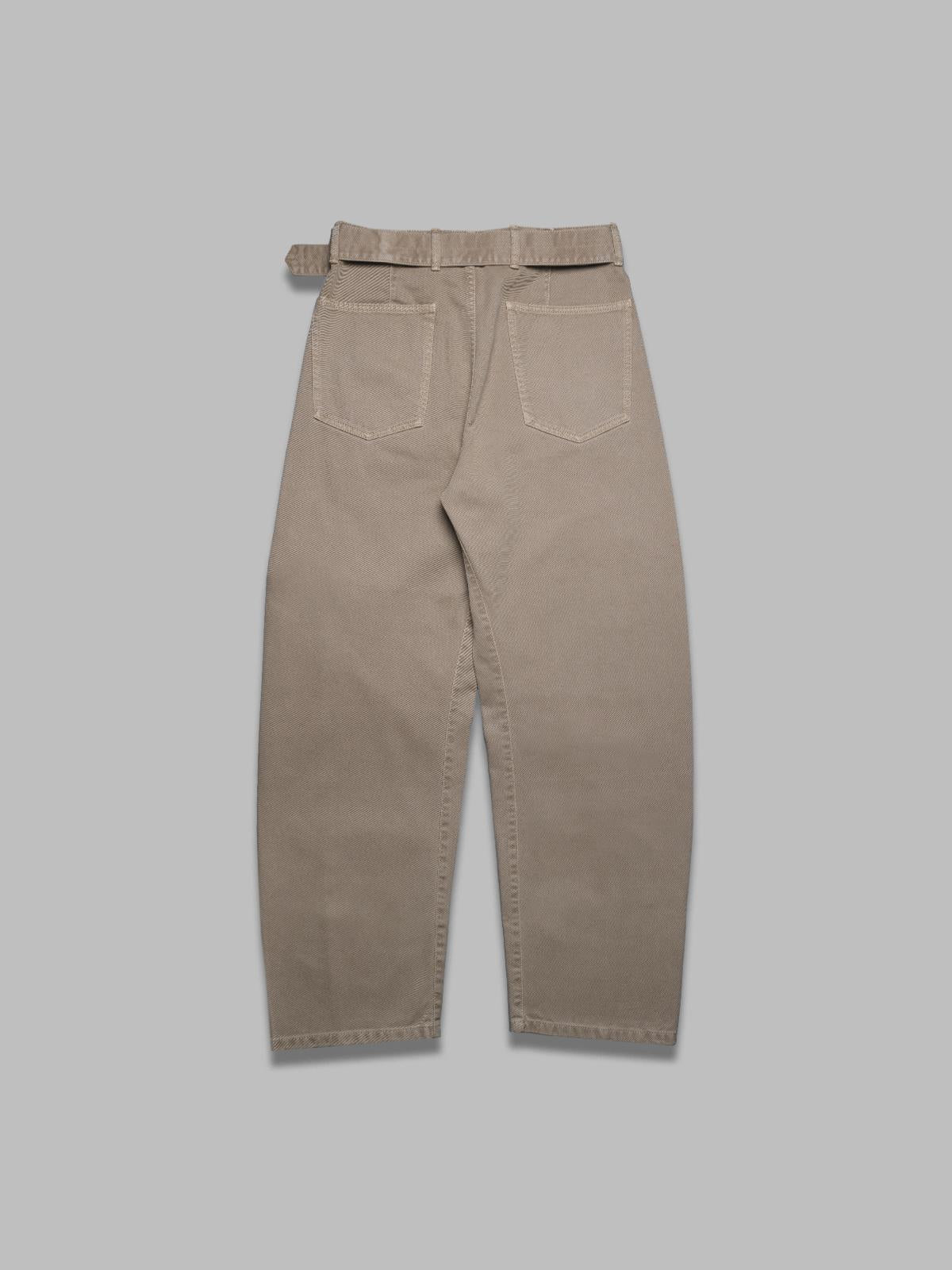 LEMAIRE PA326-LD1042-BG223