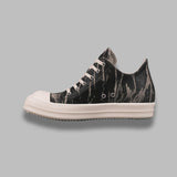 low sneaks DU02E7802- DWF-5911 RICK OWENS DRKSHDW 