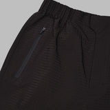 waypoint ripstop shorts SS26208- BLK HIKING PATROL 