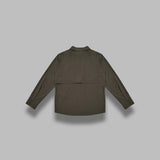align button up shirt SS26108- PINE HIKING PATROL 