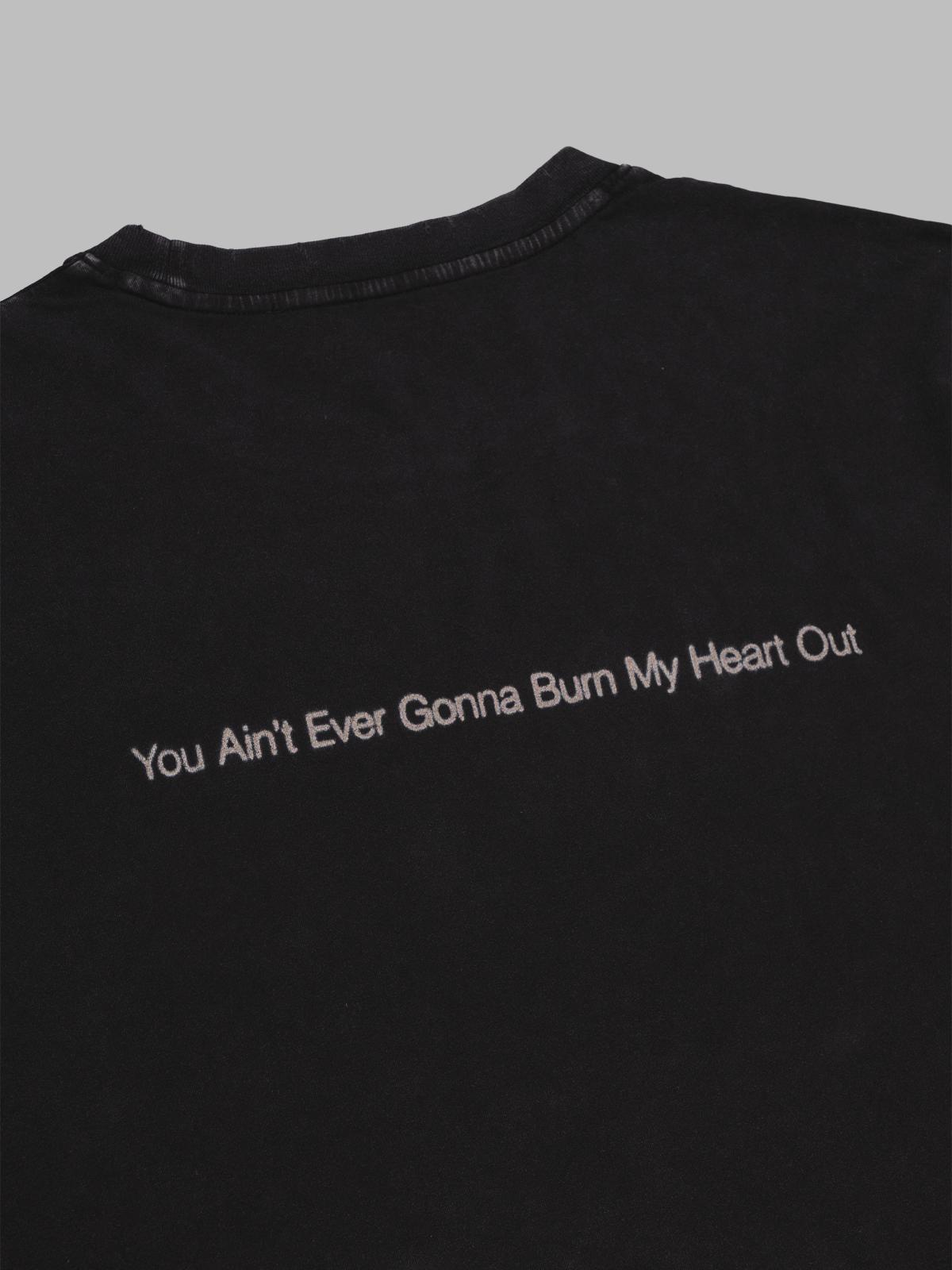 goth t-shirt 251M109- WB MISBHV 