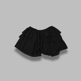 joan mini skirt RWS2602062- 01 GIMAGUAS 