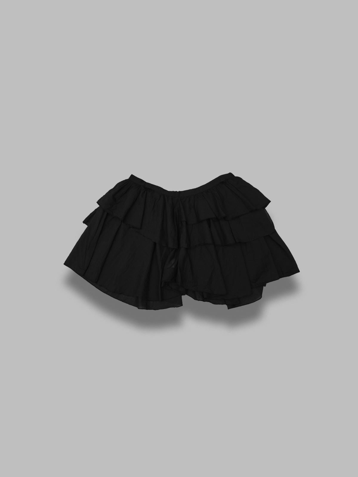 joan mini skirt RWS2602062- 01 GIMAGUAS 