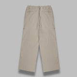 edge softshell technical trouser AW25206- BG HIKING PATROL 