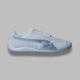 speedcat premium - frosted ivory, silver 403902- 01 PUMA 