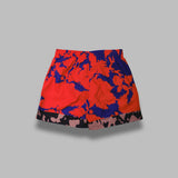 phibbs swimwear shorts 022500-3166- 351 DRIES VAN NOTEN 
