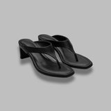 karasu sandal A2267KAM- BK OUR LEGACY 