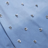 harkansas embellished shirt
