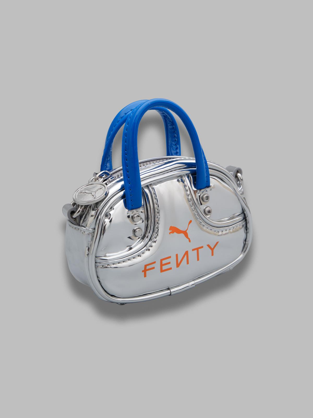 puma x fenty pocket bag 092476- 01 PUMA 