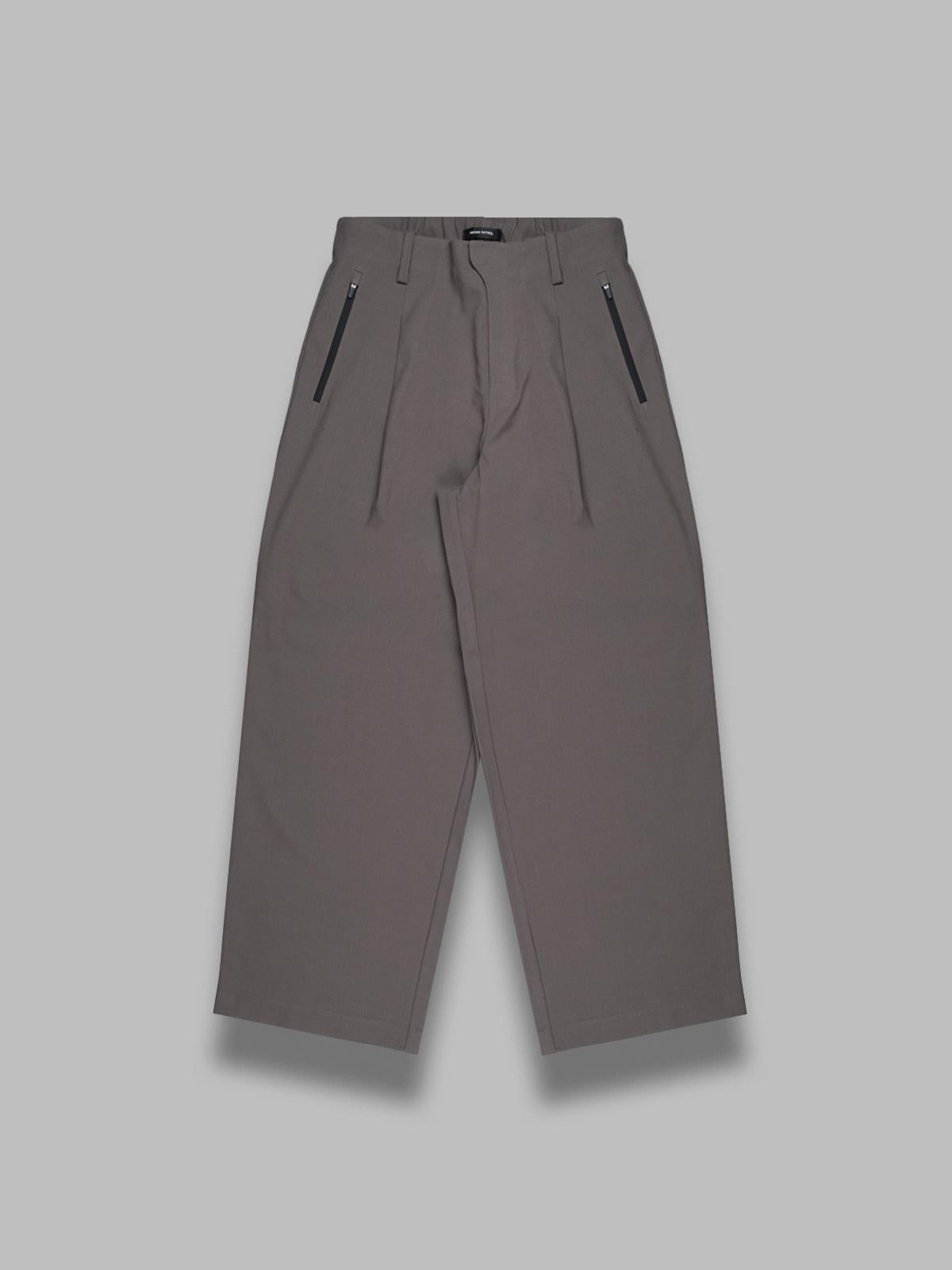 waypoint texture trouser AW25201- DKT HIKING PATROL 