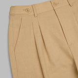 stacy medium waist pants 10911101- 109221 GESTUZ 