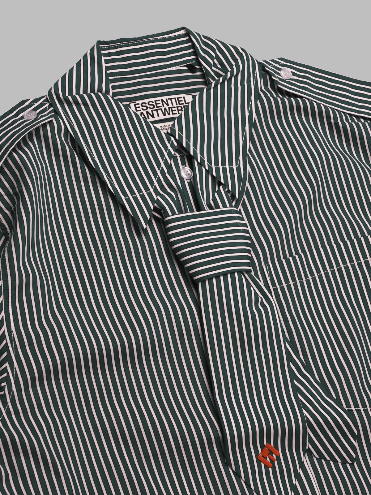  IGOLD- I3PC ESSENTIEL ANTWERP 