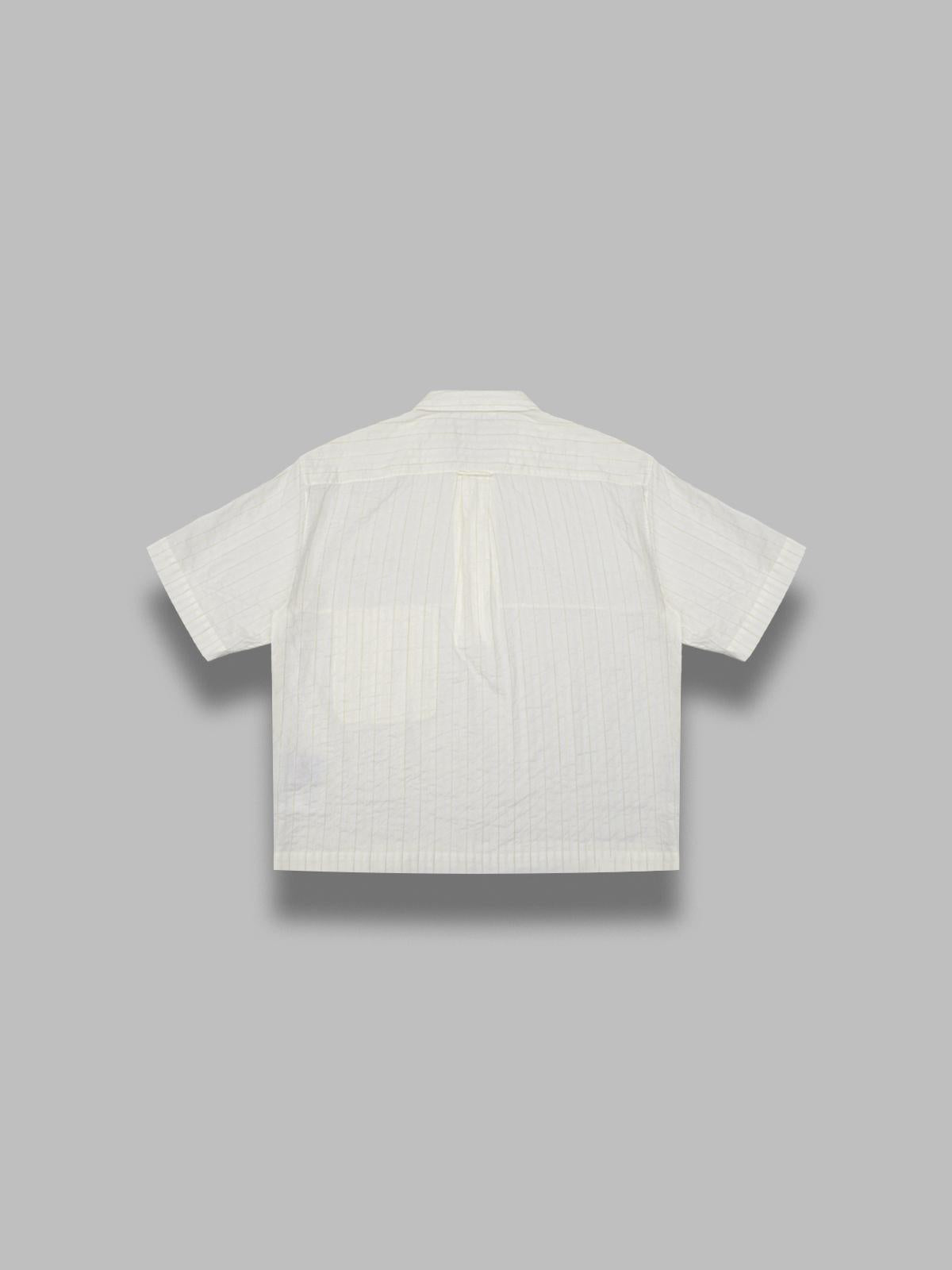 taita shirt 168-15615- 660 A KIND OF GUISE 