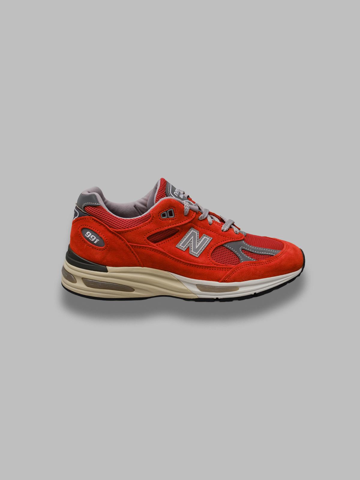 u991 U991- VO2 NEW BALANCE 