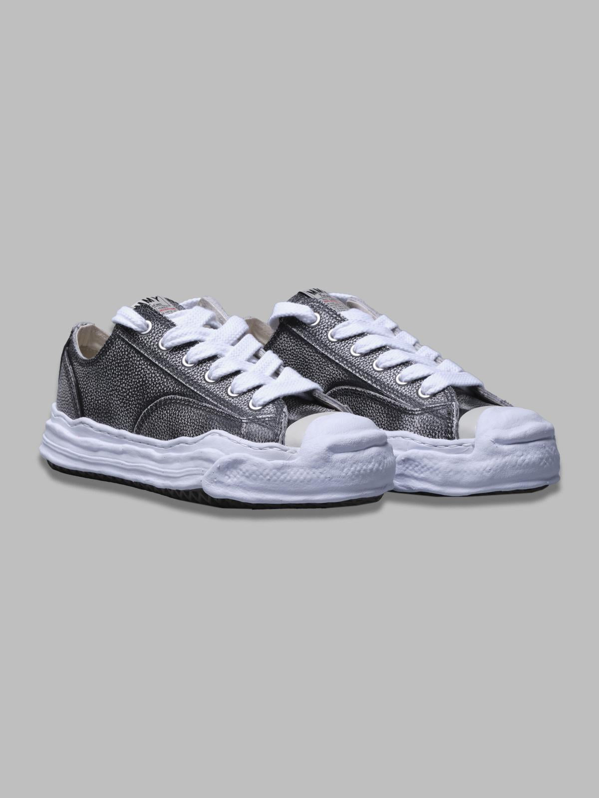 MAISON MIHARA YASUHIRO A14FW743-BK