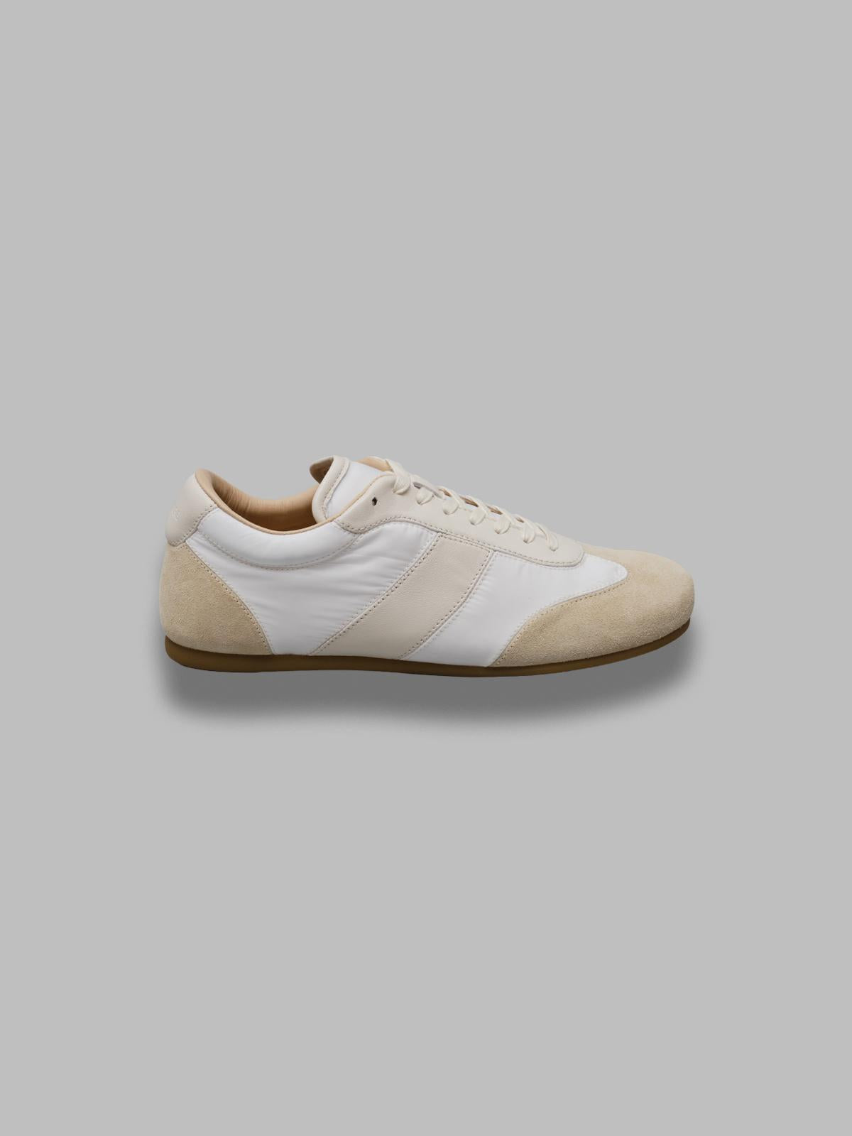 soft runner FO0227LL0216- WH000 LEMAIRE 