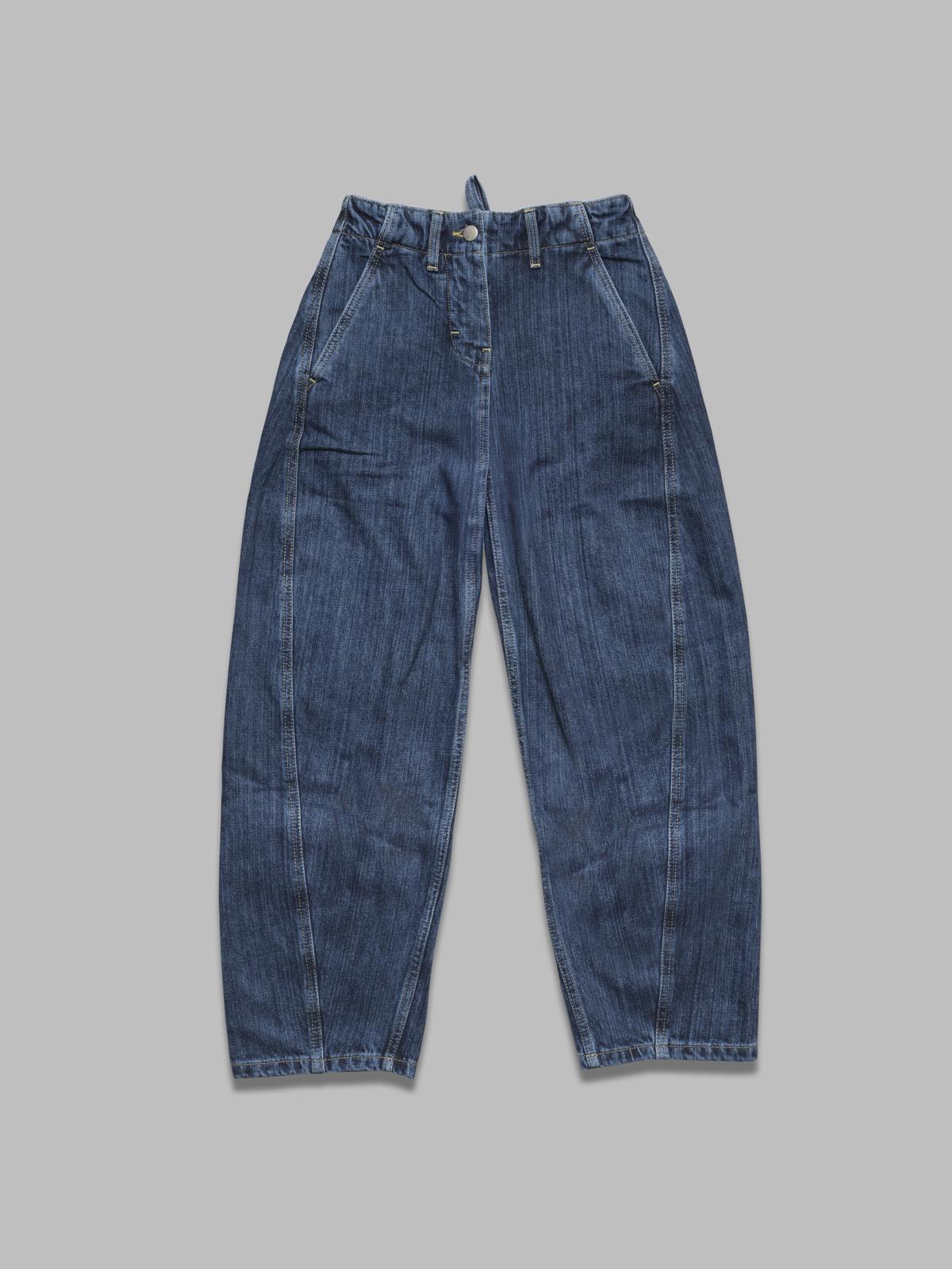 STUDIO NICHOLSON AKERMAN-SNW-895-IW