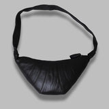 medium croissant bag BG0001-LL095- BR490 LEMAIRE 