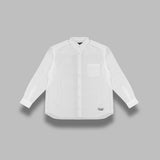 men's shirt HP-B102-W25- WHT COMME DES GARÇONS HOMME 