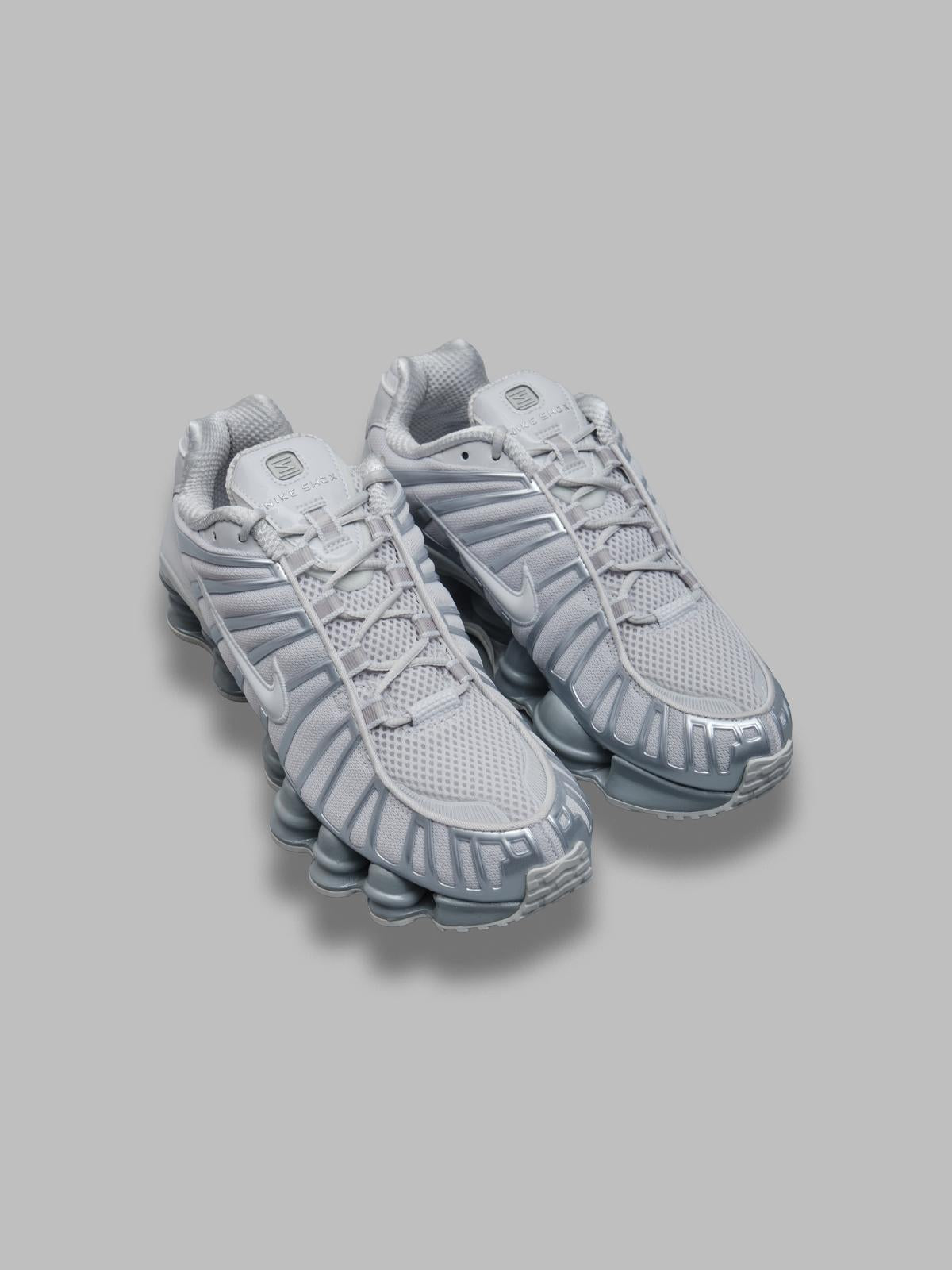nike shox tl IB1087- 002 NIKE 