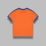 puma x fenty slim tee 636184- 45 PUMA 