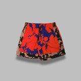 phibbs swimwear shorts 022500-3166- 351 DRIES VAN NOTEN 