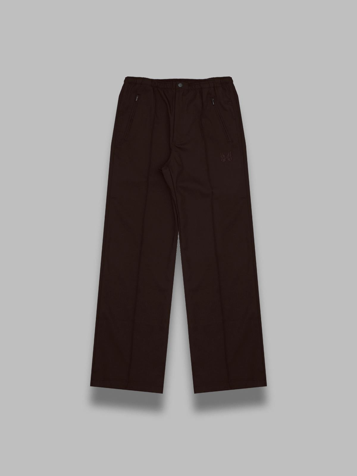 warm up pant - cavalry twill RW256- BRW NEEDLES 