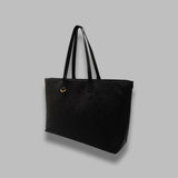 moon canvas core bag WSB001ARWOV0040- BK99 MARINE SERRE 