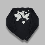 infinity top 1401007V-W0173- P403 VIVIENNE WESTWOOD 