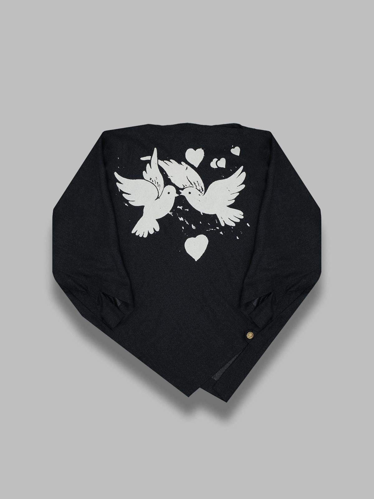 infinity top 1401007V-W0173- P403 VIVIENNE WESTWOOD 