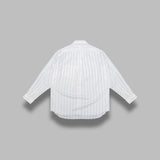 men's shirt FZ-B141-PER- STRP COMME DES GARÇONS SHIRT 