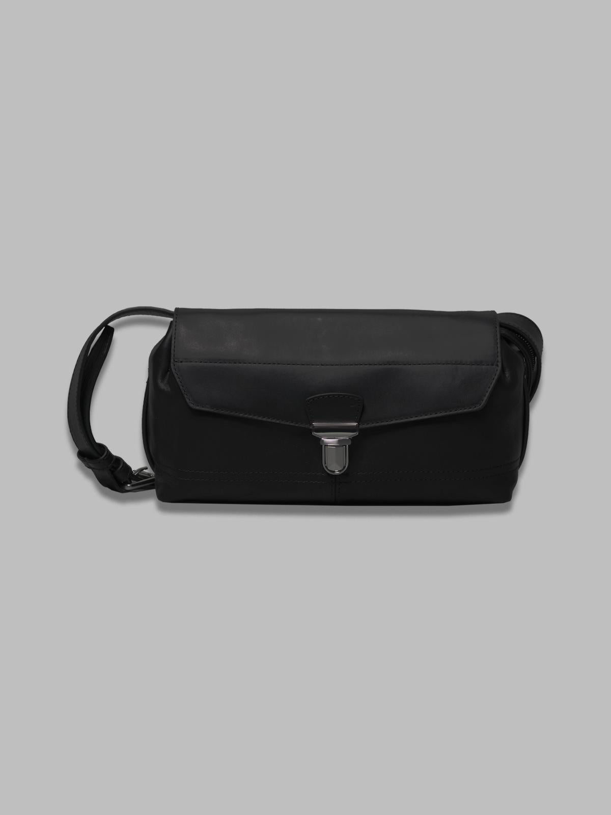 LEMAIRE BG0084-LL0122-BK999