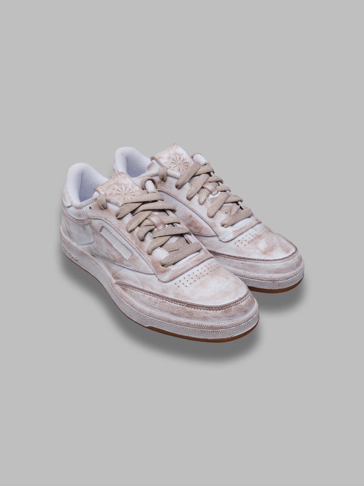 club c 85 vintage 100261- 846P REEBOK 