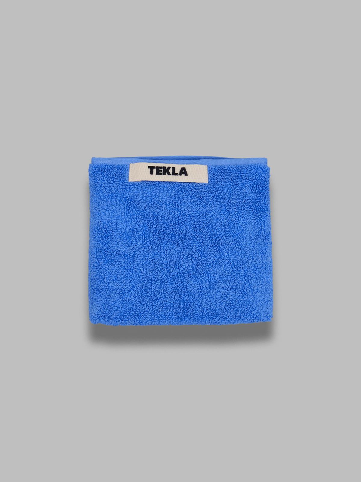 towel - black stripes TOWEL-30X50- CB TEKLA 